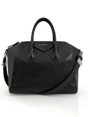 Givenchy Antigona Medium - Black - Good condition